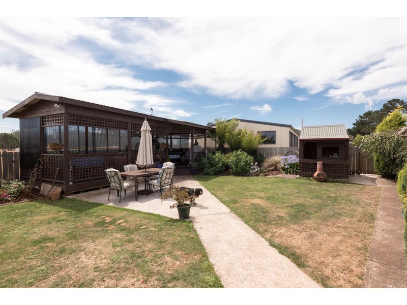 7 Johnson Street, Sheffield TAS 7306