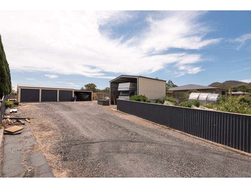 7 Johnson Street, Sheffield TAS 7306