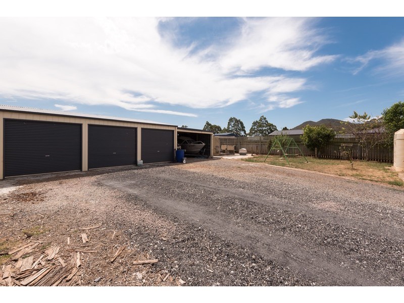 7 Johnson Street, Sheffield TAS 7306