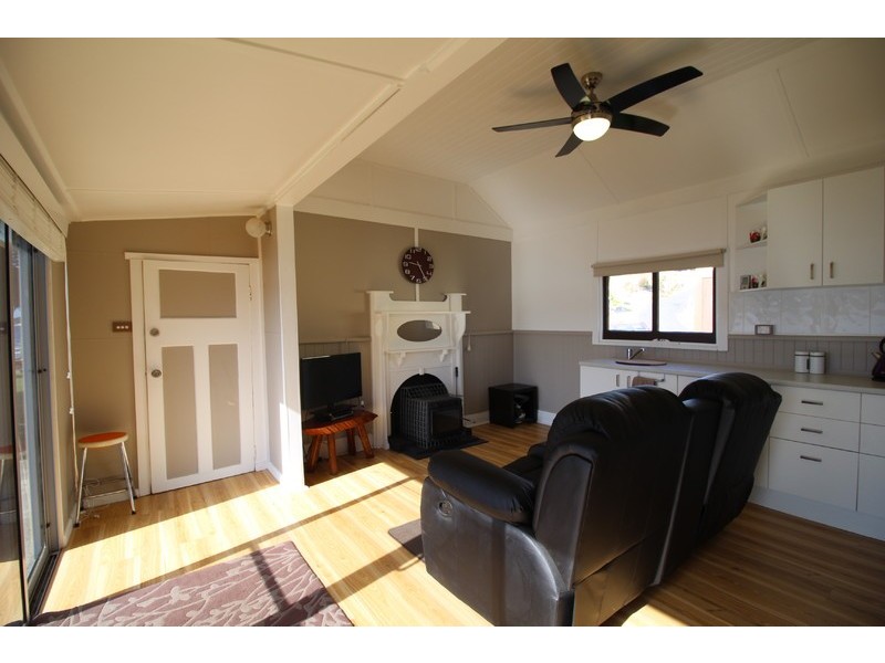 93 Lettes Bay Road, Strahan TAS 7468