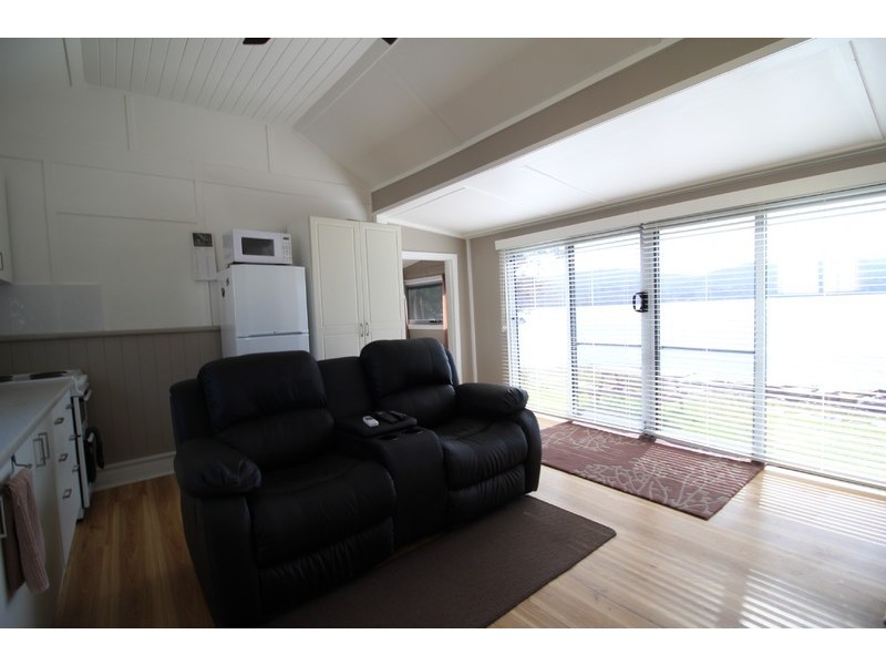 93 Lettes Bay Road, Strahan TAS 7468