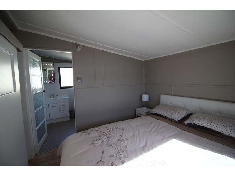 93 Lettes Bay Road, Strahan TAS 7468