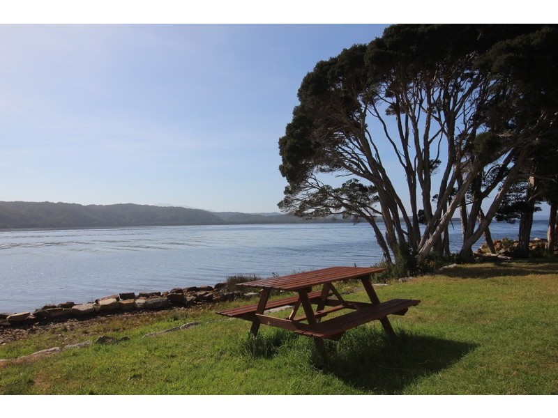 93 Lettes Bay Road, Strahan TAS 7468