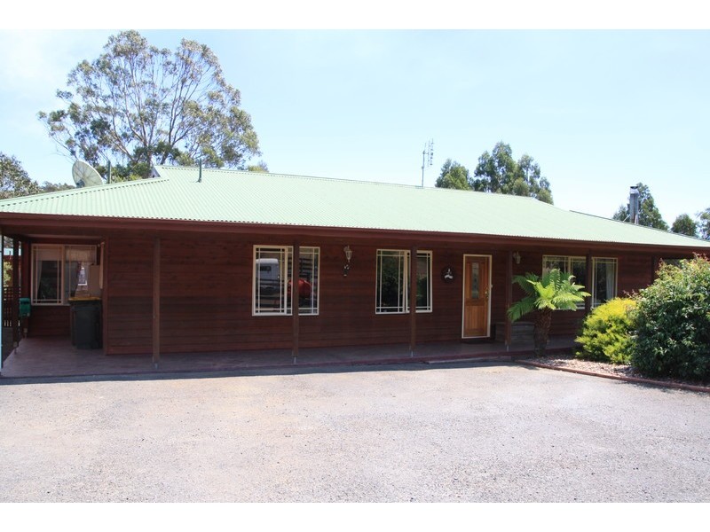 5 Karson Court, Acacia Hills TAS 7306