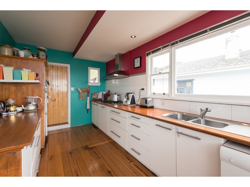 6 Menai Street, South Burnie TAS 7320