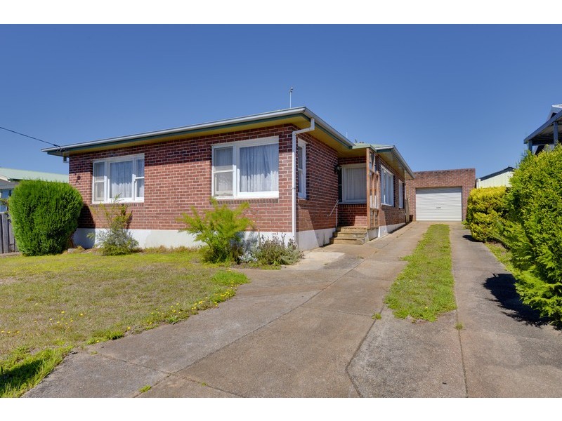 15 Tattersall Street, Montello TAS 7320