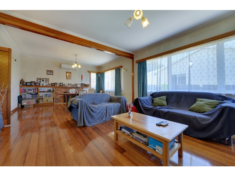 15 Tattersall Street, Montello TAS 7320