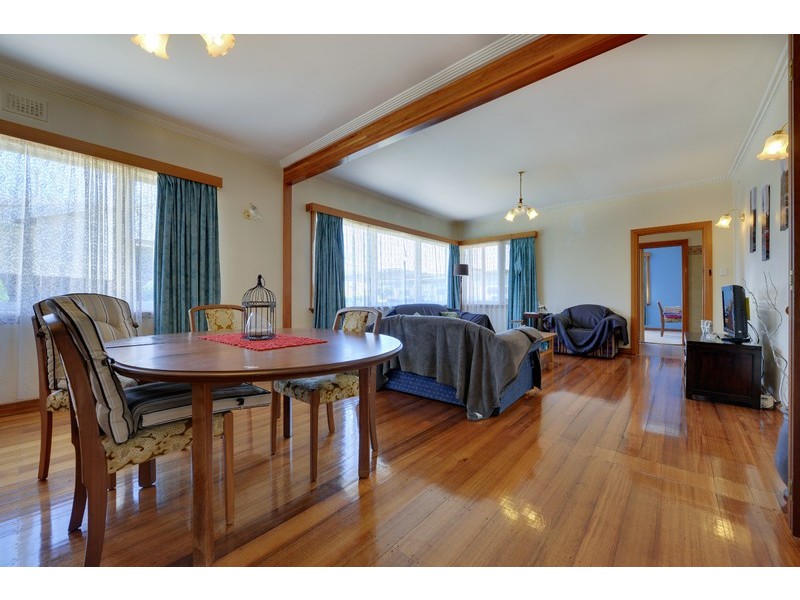 15 Tattersall Street, Montello TAS 7320