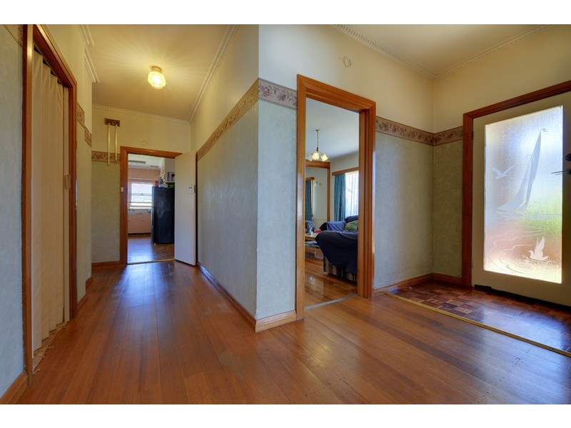 15 Tattersall Street, Montello TAS 7320