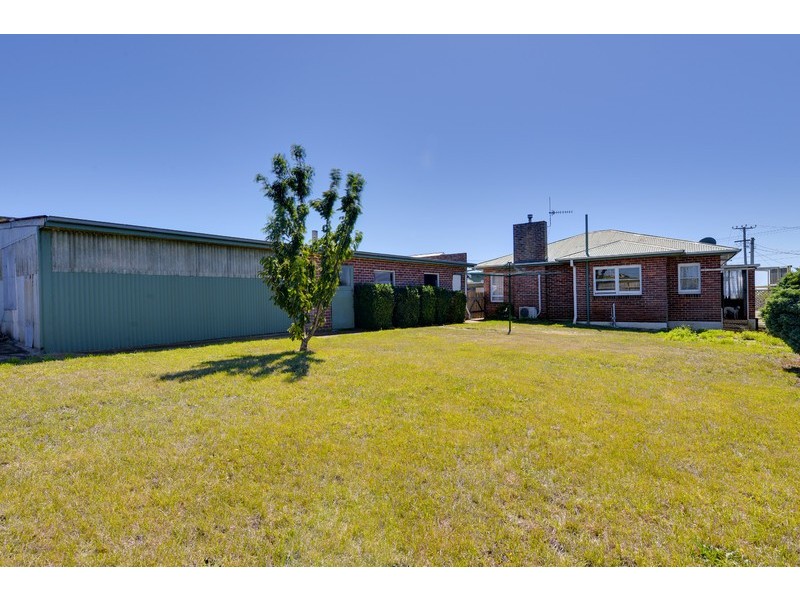 15 Tattersall Street, Montello TAS 7320