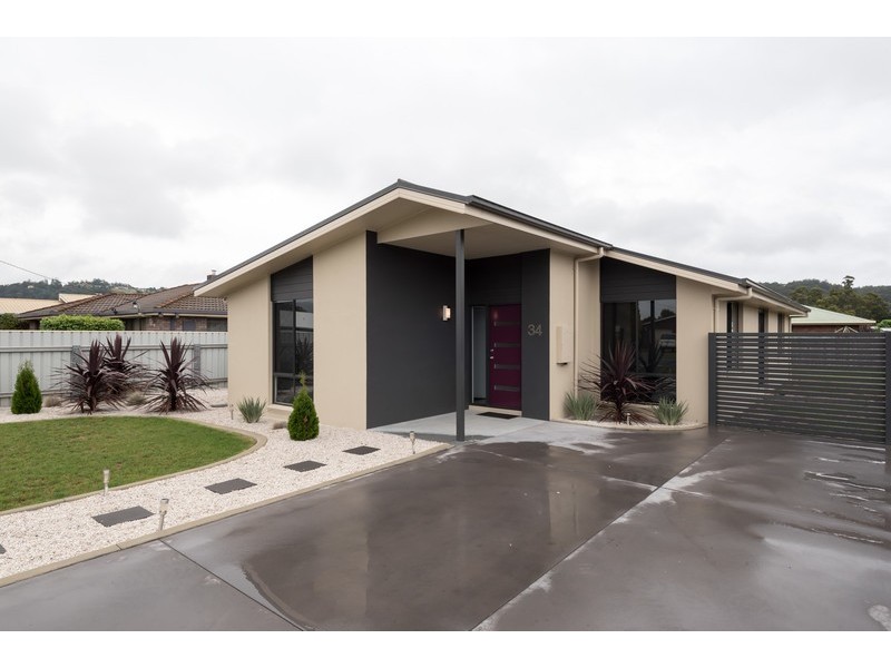 34 Woodrising Avenue, Spreyton TAS 7310
