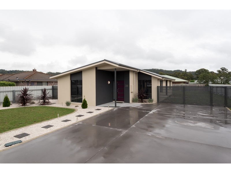 34 Woodrising Avenue, Spreyton TAS 7310