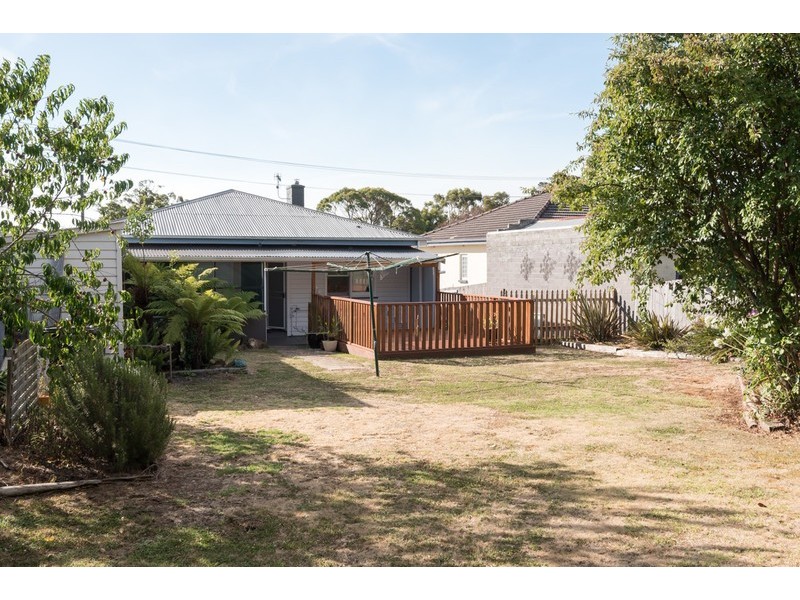 5 York Street, Parklands TAS 7320