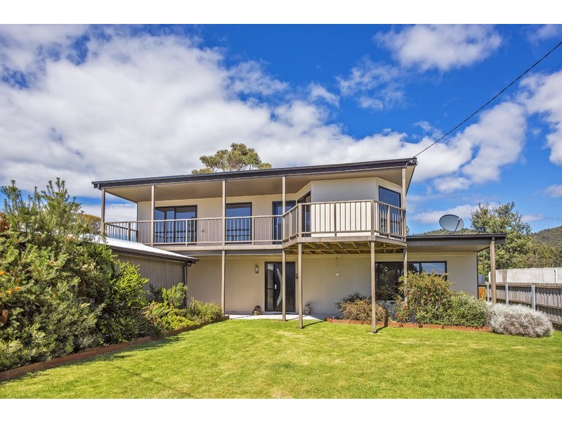 80 Irby Boulevard, Sisters Beach TAS 7321