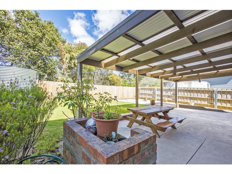 80 Irby Boulevard, Sisters Beach TAS 7321
