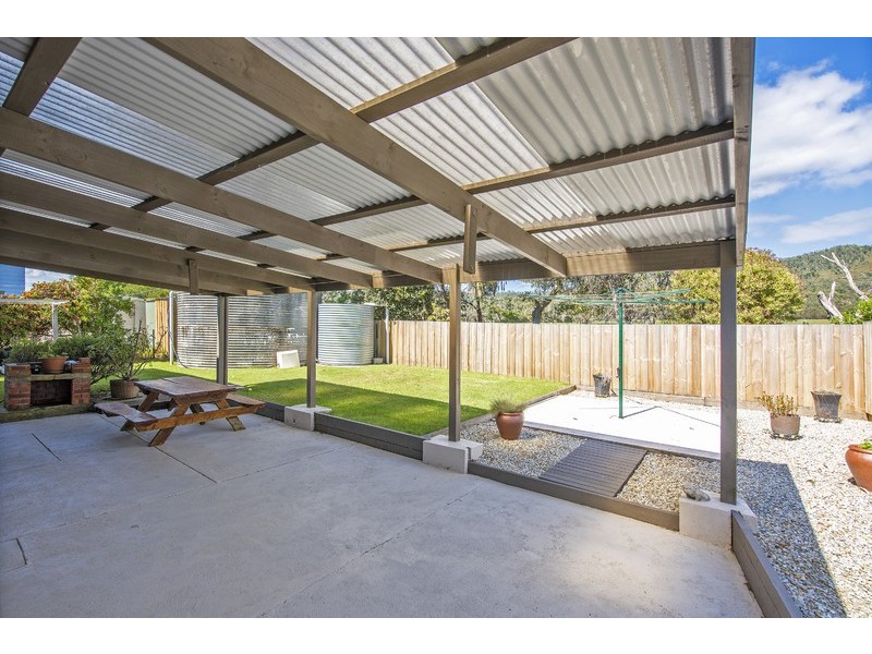 80 Irby Boulevard, Sisters Beach TAS 7321