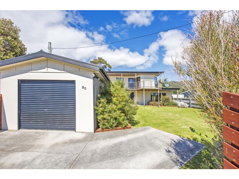 80 Irby Boulevard, Sisters Beach TAS 7321
