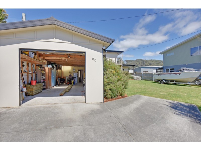 80 Irby Boulevard, Sisters Beach TAS 7321