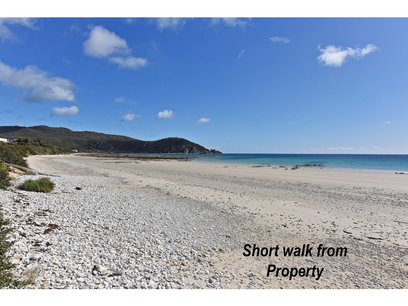80 Irby Boulevard, Sisters Beach TAS 7321