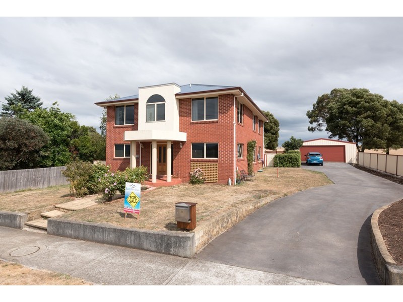 89 high Street, Sheffield TAS 7306