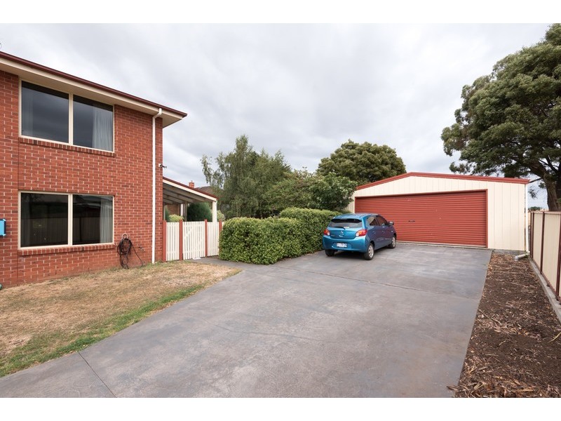 89 high Street, Sheffield TAS 7306