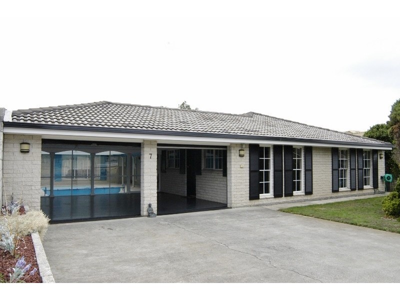 7 Epsom Road, Penguin TAS 7316