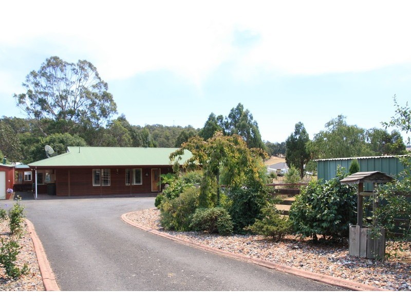 5 Karson Court, Acacia Hills TAS 7306