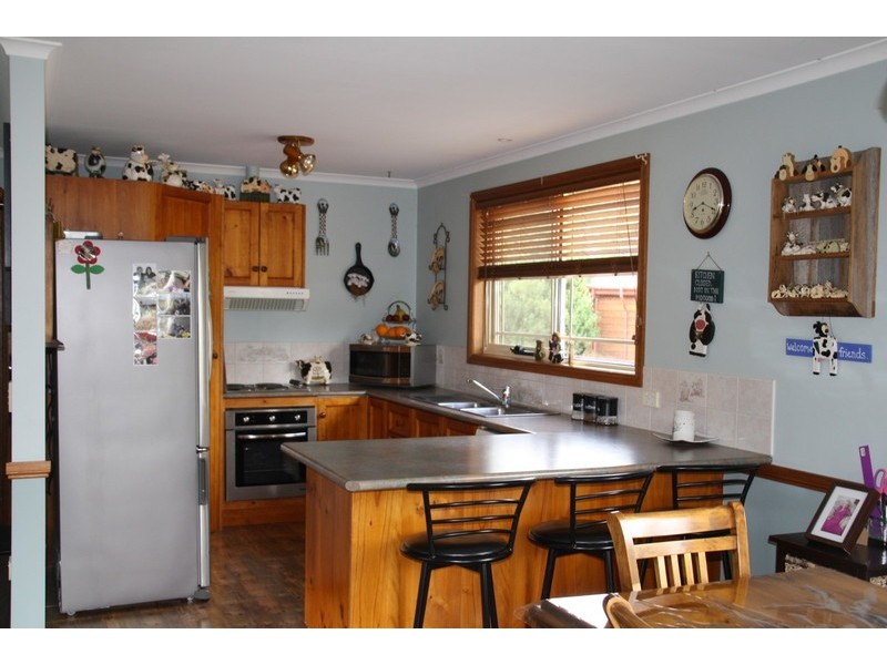 5 Karson Court, Acacia Hills TAS 7306