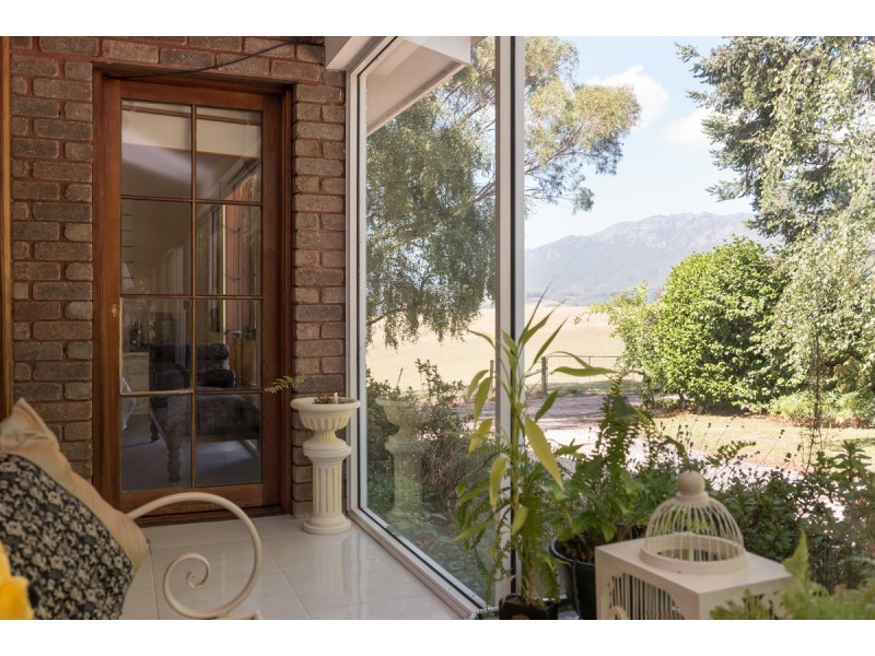 111 Brays Road, Sheffield TAS 7306