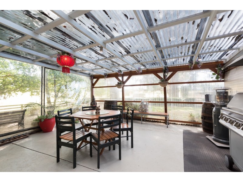 111 Brays Road, Sheffield TAS 7306