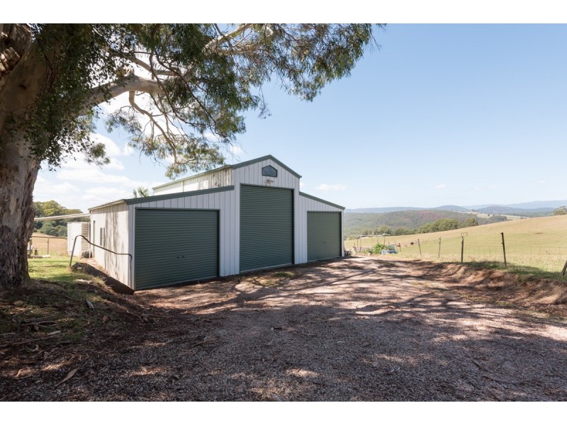 111 Brays Road, Sheffield TAS 7306