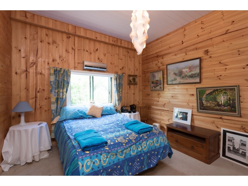 111 Brays Road, Sheffield TAS 7306