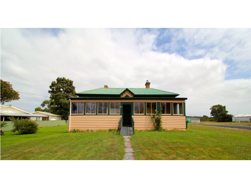 39 Lynch Street, Strahan TAS 7468