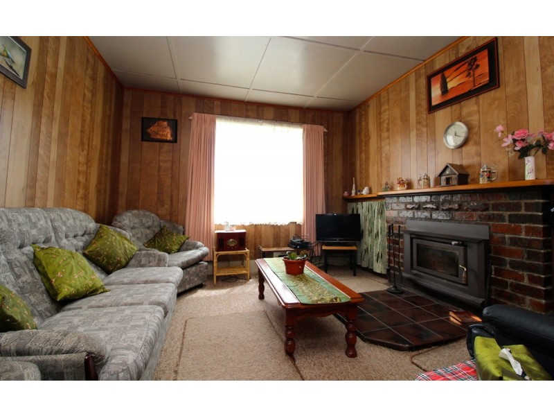 39 Lynch Street, Strahan TAS 7468