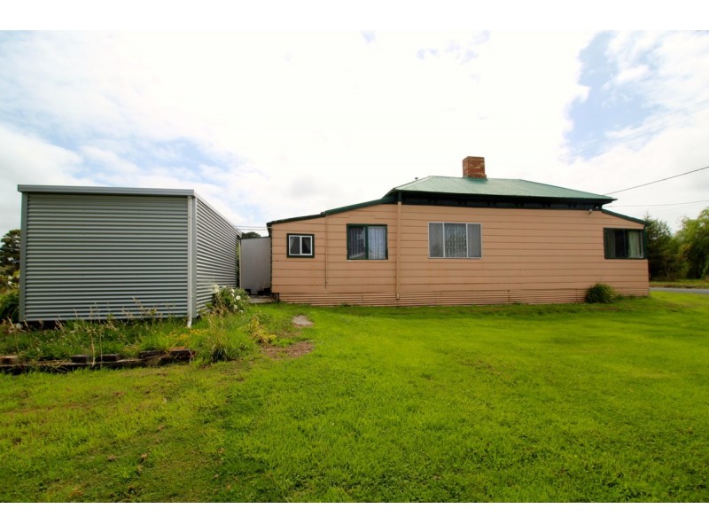 39 Lynch Street, Strahan TAS 7468