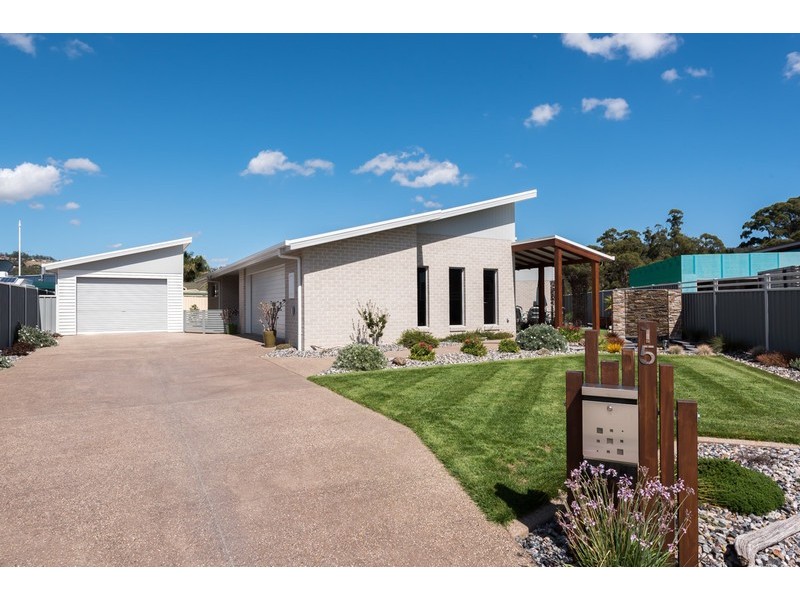 15 Ronan Court, Spreyton TAS 7310