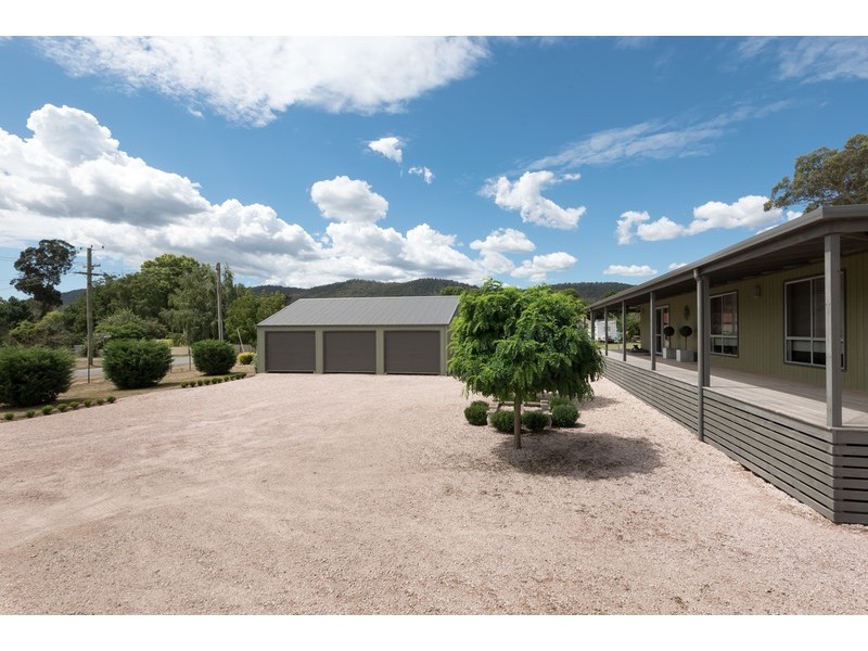 12 Morrison Street, Kimberley TAS 7304