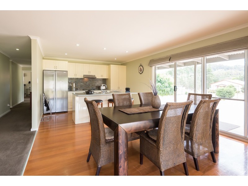 12 Morrison Street, Kimberley TAS 7304