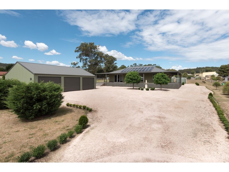 12 Morrison Street, Kimberley TAS 7304