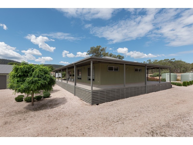 12 Morrison Street, Kimberley TAS 7304