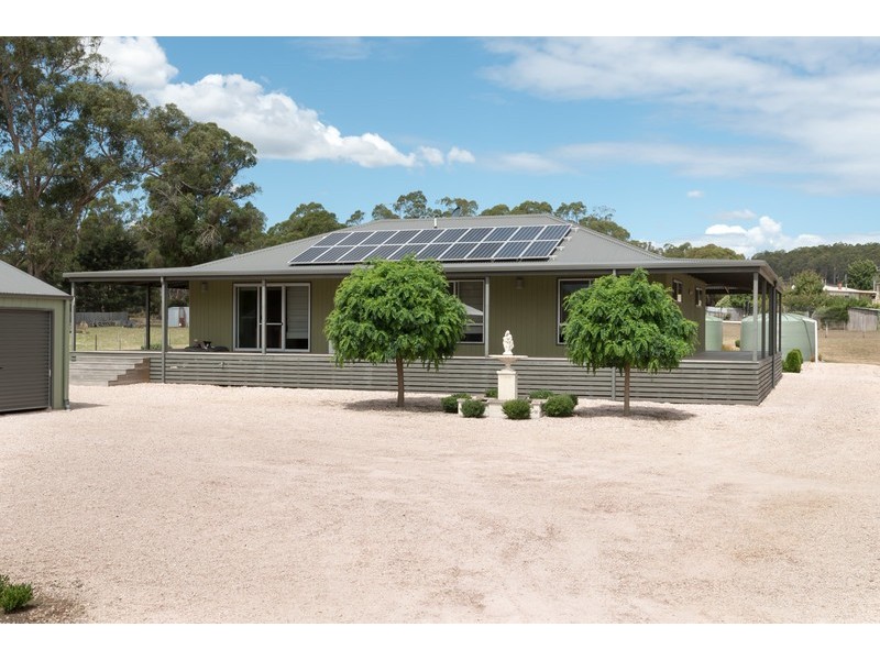 12 Morrison Street, Kimberley TAS 7304
