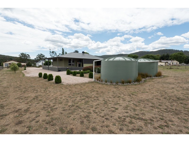 12 Morrison Street, Kimberley TAS 7304