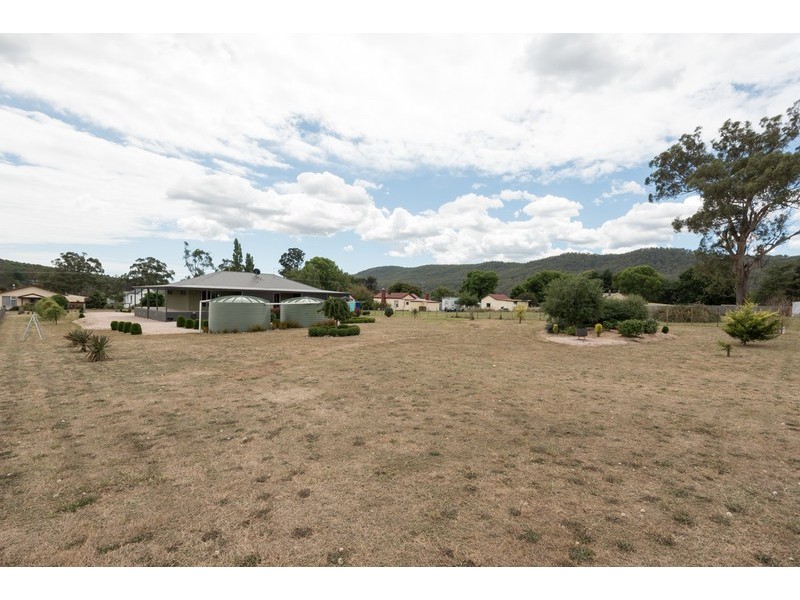 12 Morrison Street, Kimberley TAS 7304
