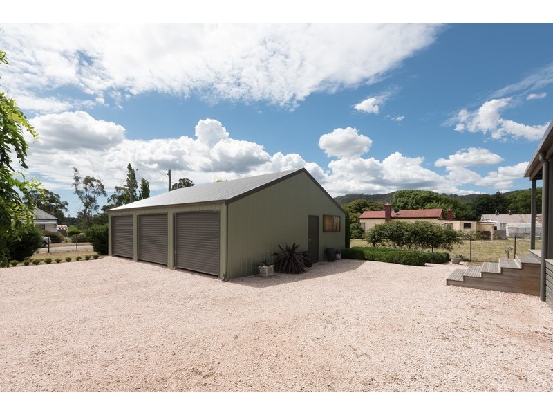 12 Morrison Street, Kimberley TAS 7304