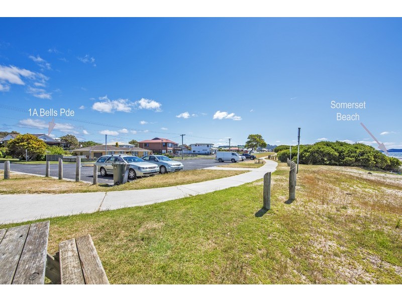 1A Bells Parade, Somerset TAS 7322