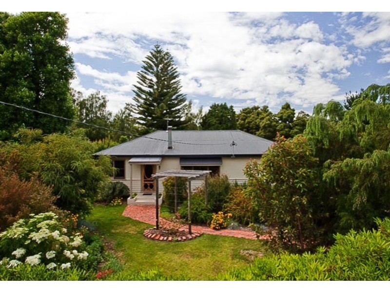 1 Teggs Road, Gravelly Beach TAS 7276