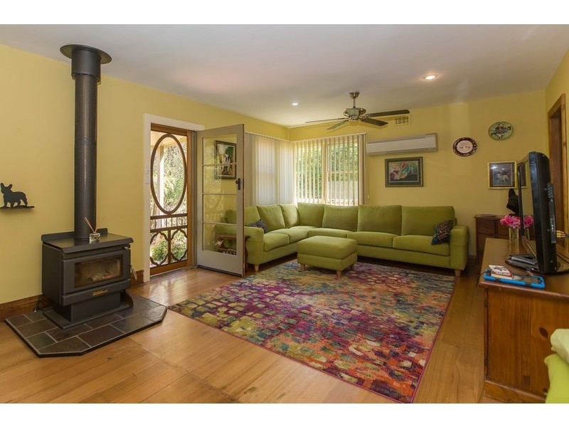 1 Teggs Road, Gravelly Beach TAS 7276