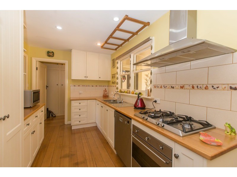 1 Teggs Road, Gravelly Beach TAS 7276