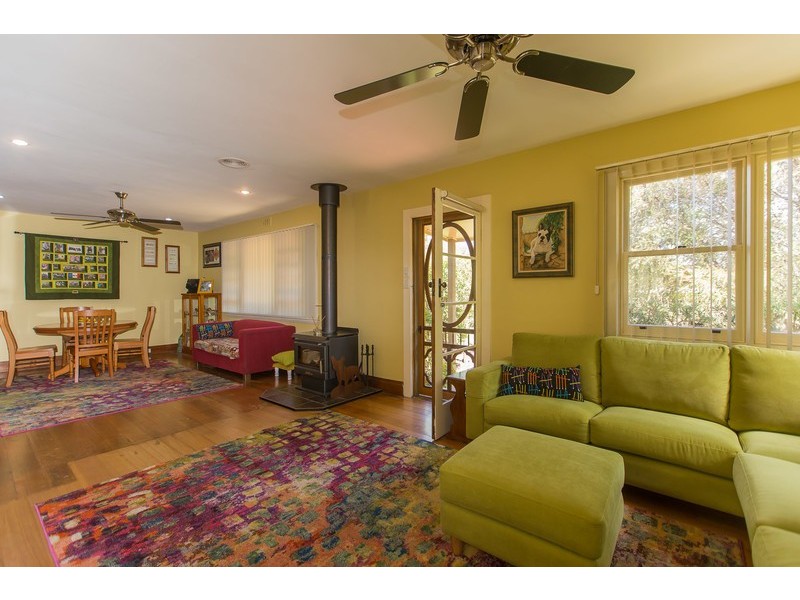 1 Teggs Road, Gravelly Beach TAS 7276