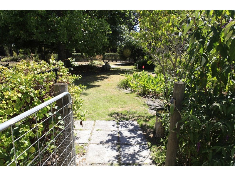 1 Teggs Road, Gravelly Beach TAS 7276